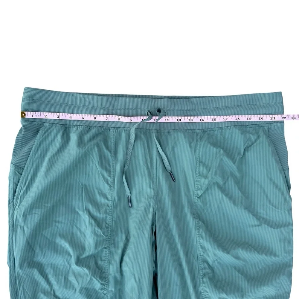 Lululemon Dance Studio Jogger Pants Size 20